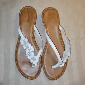 Italian Shoemakers Celebrity Sandals